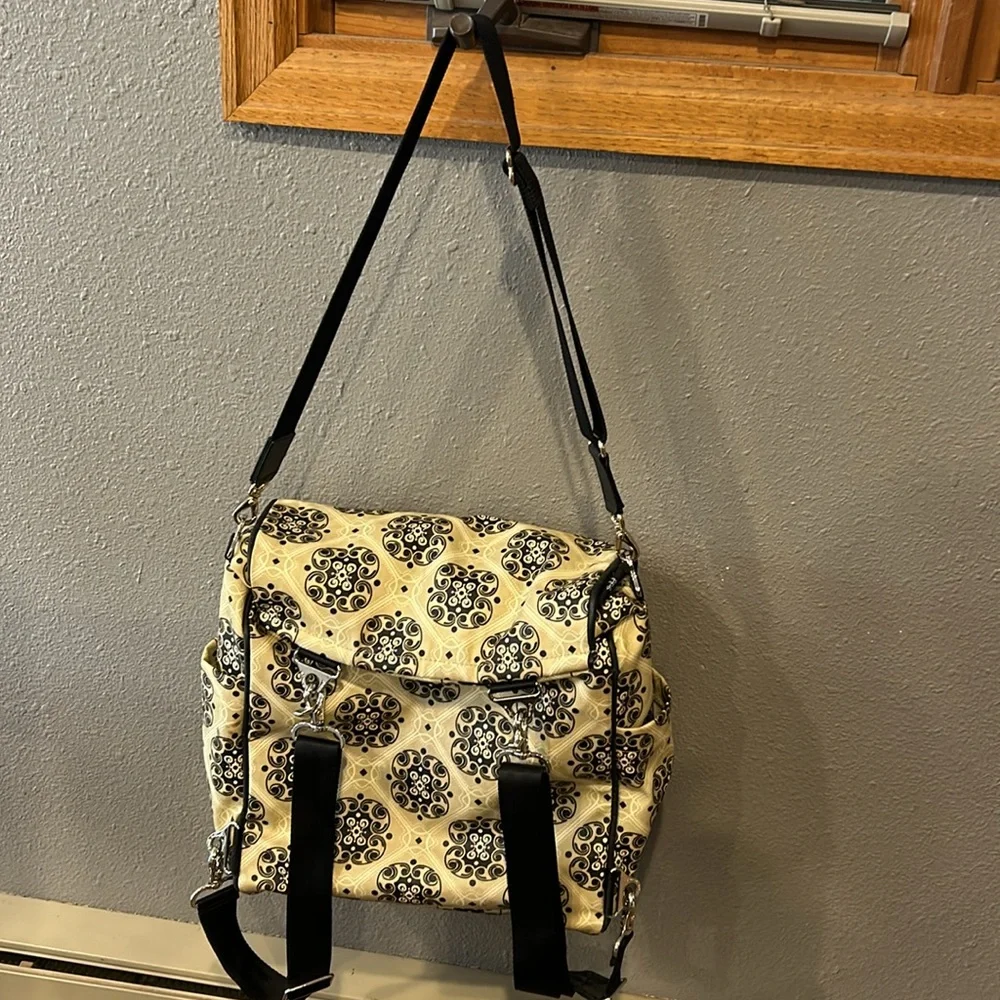 Petunia Pickle Bottom Diaper Bag